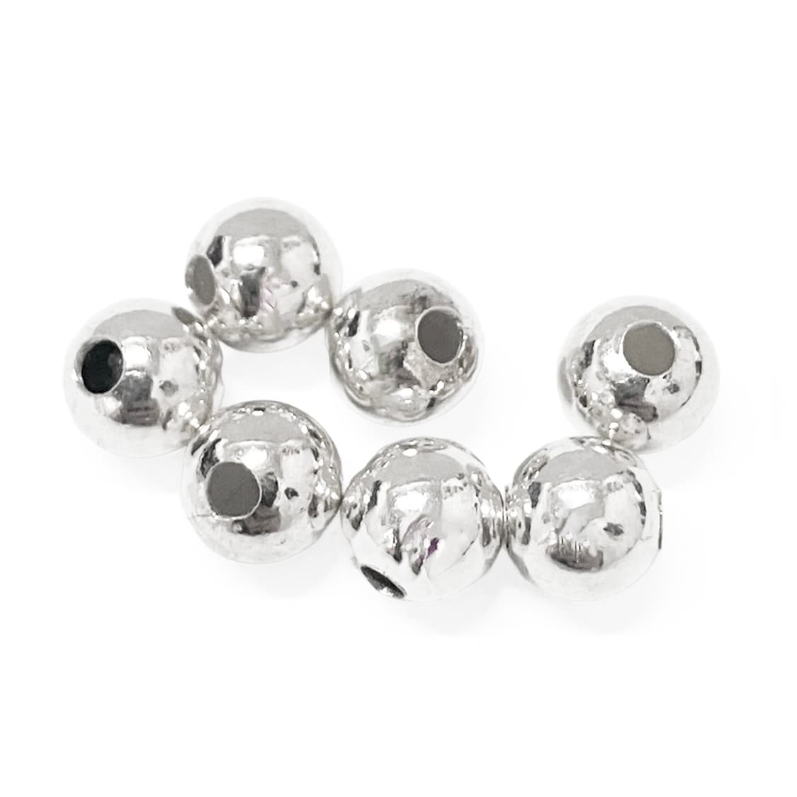 실버 비즈 (Silver Beads) 상품이미지2