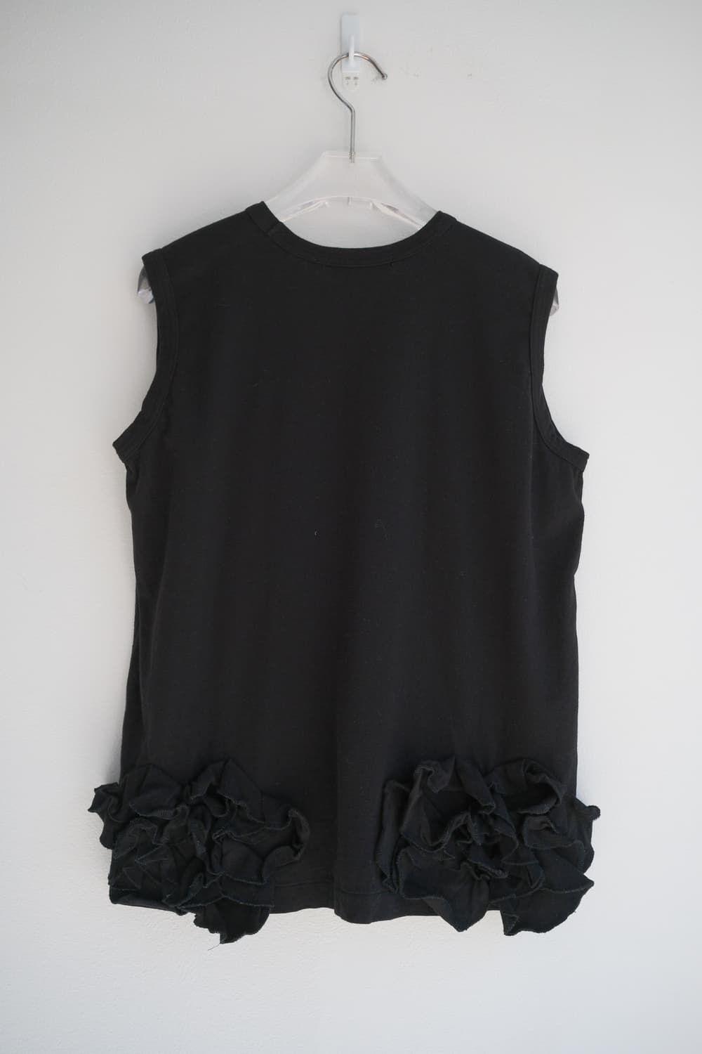 Rose sleeveless 상품이미지6