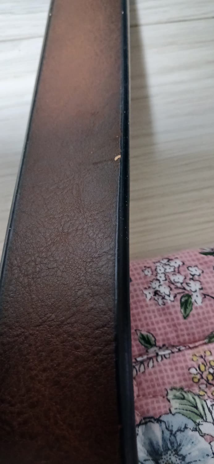 리바이스 가죽벨트(34~36인치)  상품이미지6