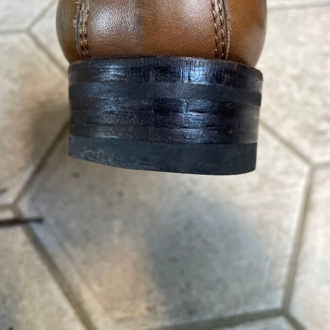 (us8) 콜림보 colimbo 처카부츠 상품이미지4