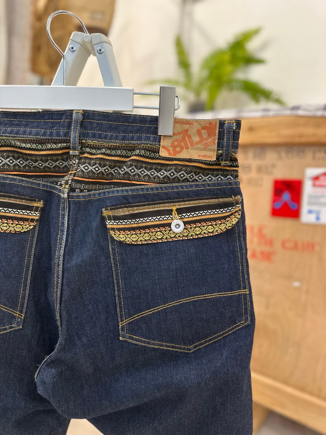[81LDK] _ Made in Japan (33 inch) 상품이미지7