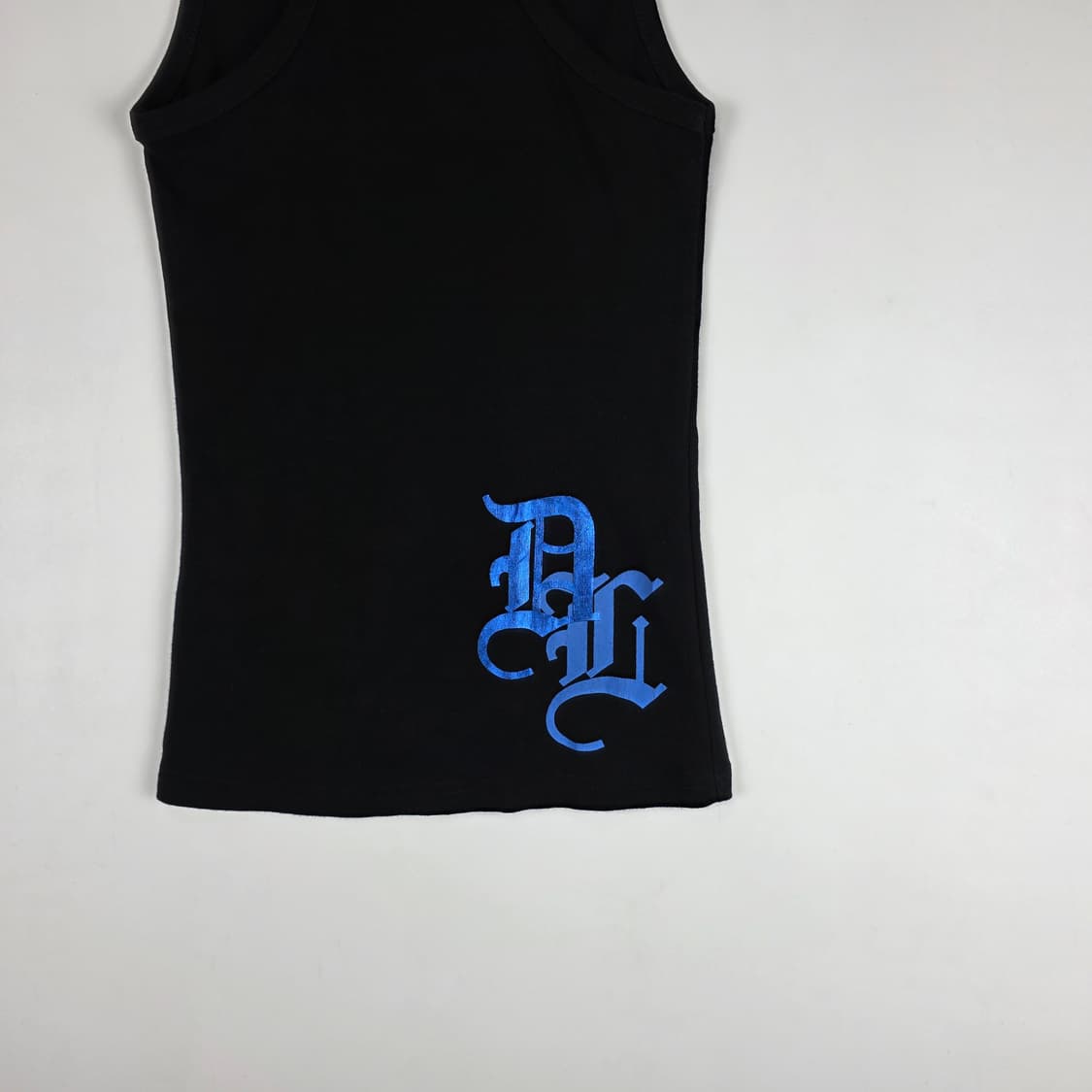 Y2k 레터링 슬리브 상품이미지5