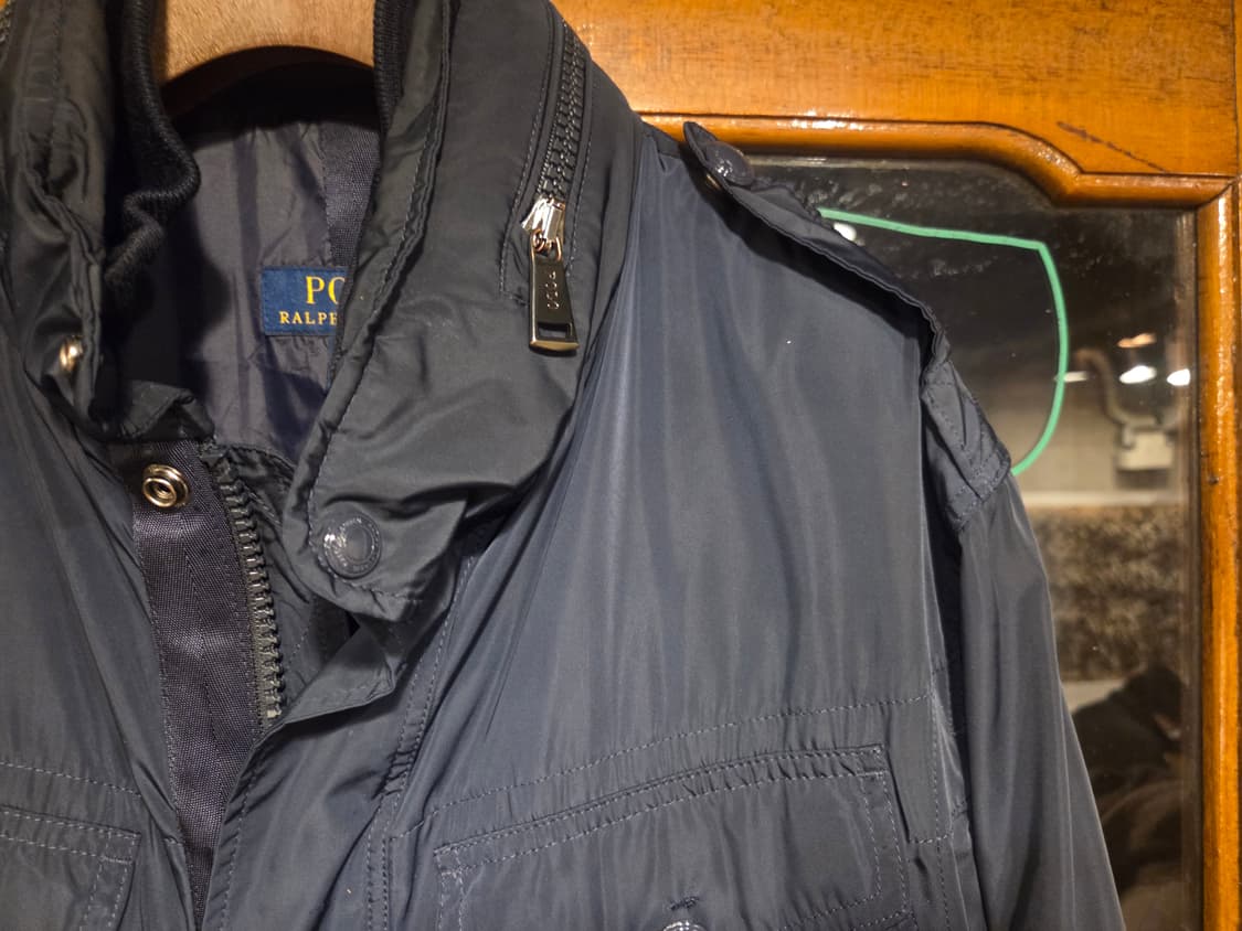 폴로랄프로렌 필드자켓 상품이미지3