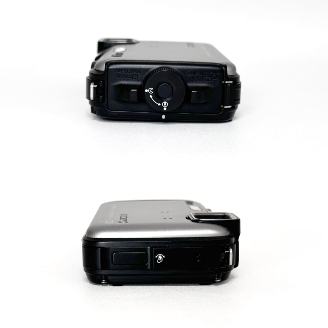 (초희귀!) 니콘 쿨픽스 AW110 | Coolpix 100 120 13 상품이미지4