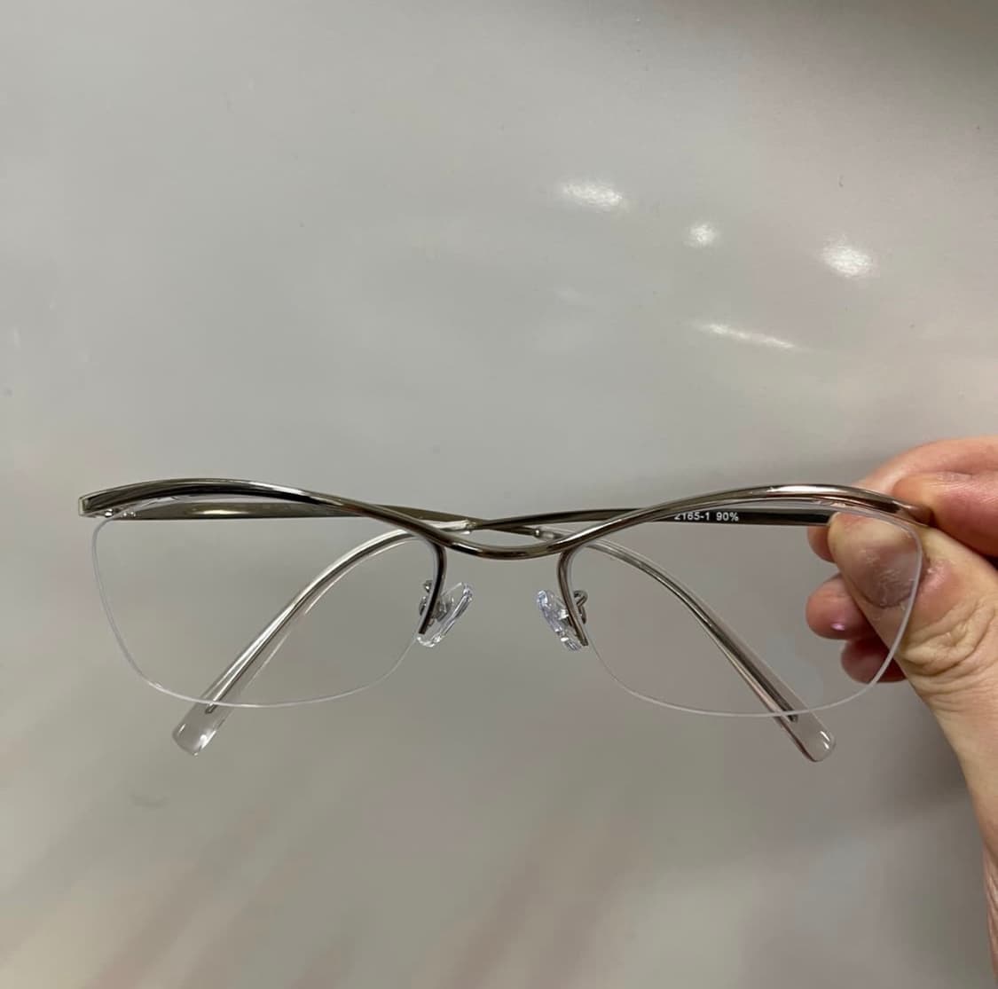 크로우즈 워스트 반무테 안경 & 선글라스 상품이미지6