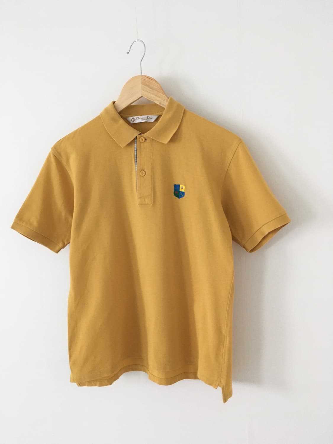 pique shirt 상품이미지8