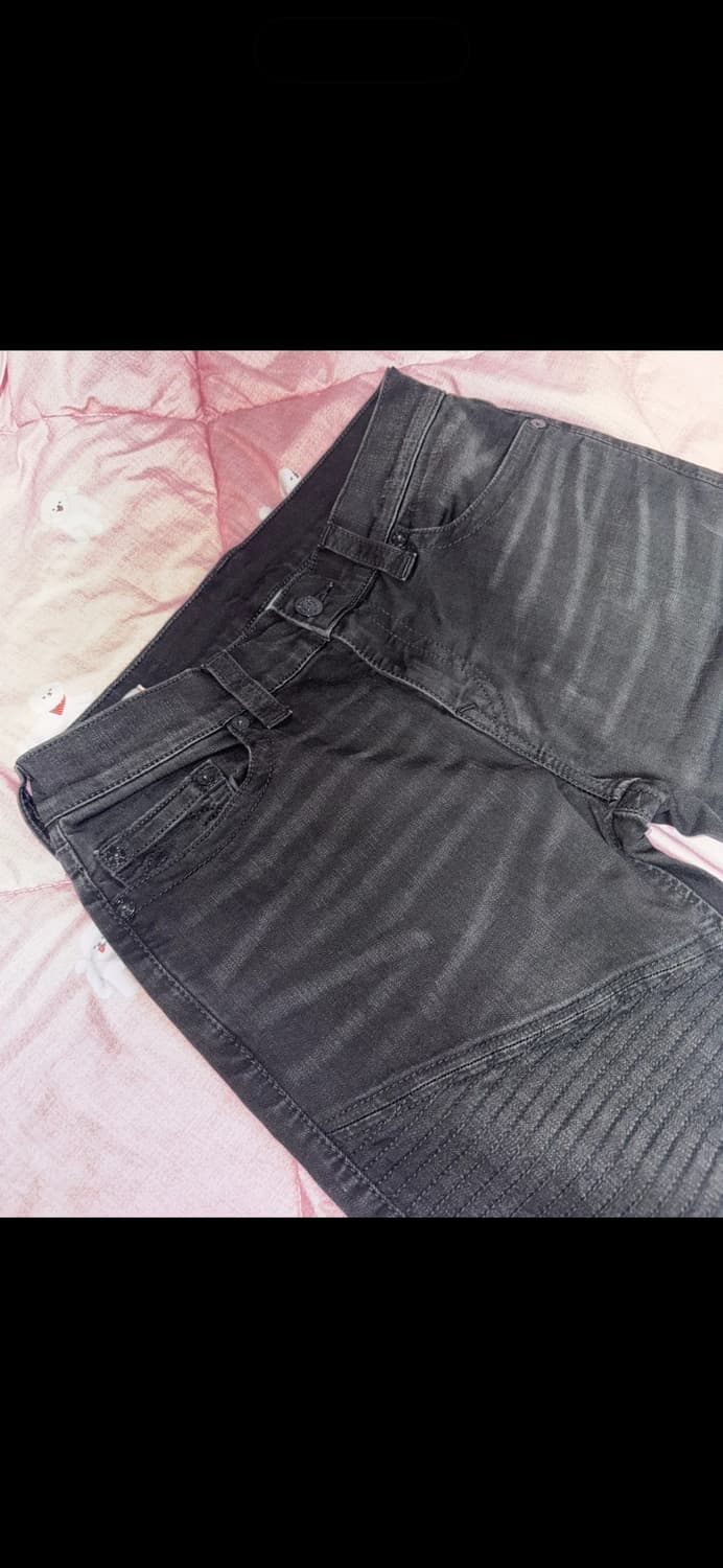 트루릴리전 GENO 바이커진 33사이즈 상품이미지3