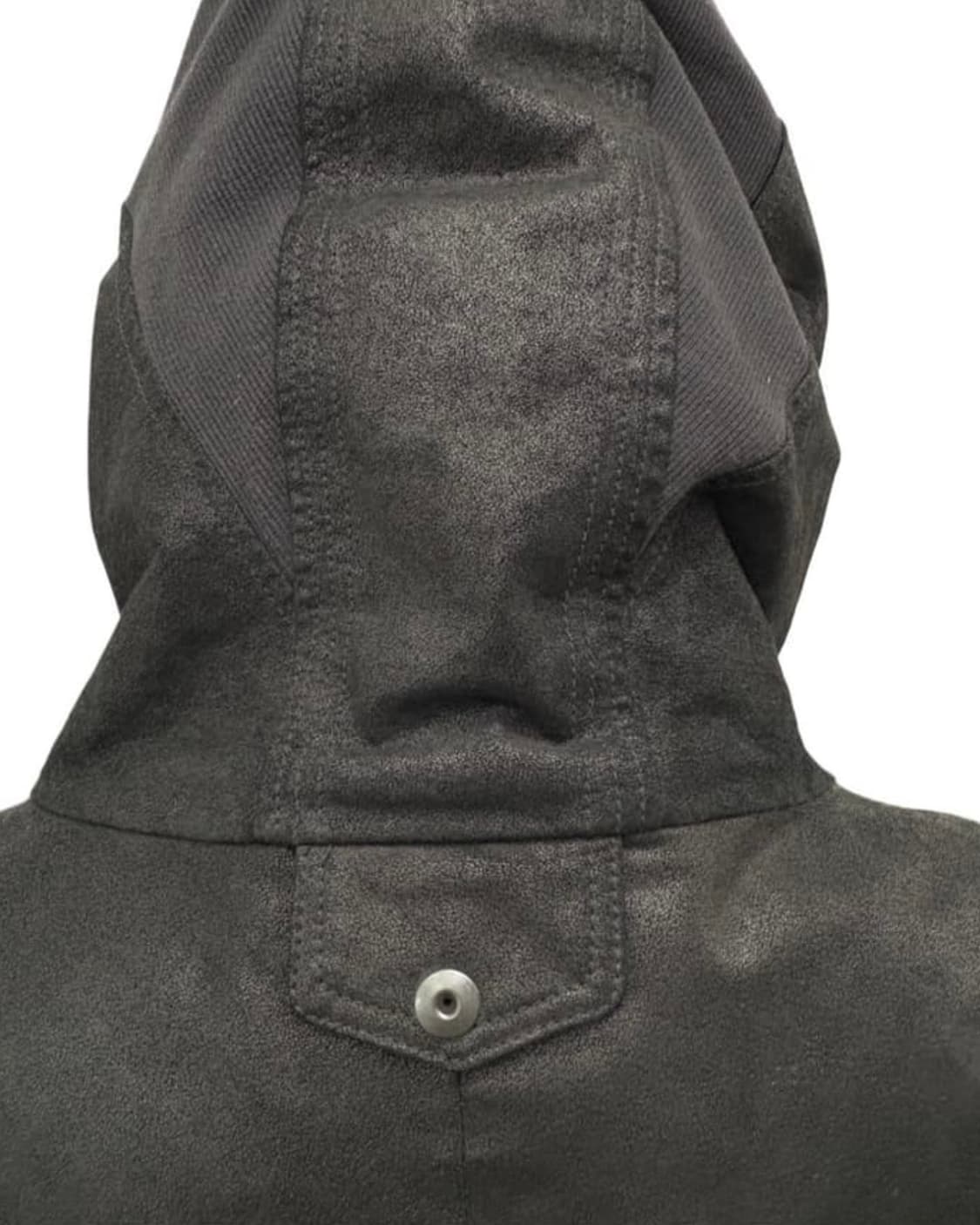 NO ID 아카이브 3D 바이커 자켓 상품이미지3