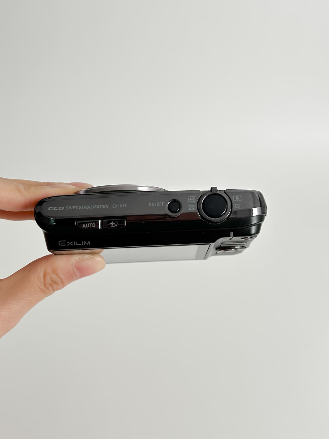 츄디카!) 카시오 엑슬림 h15 Exilim 빈티지 디카 상품이미지7