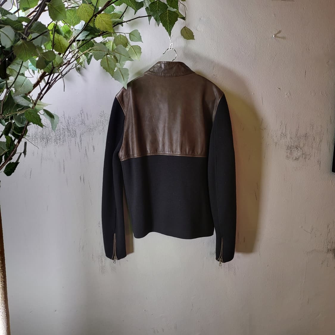 MASSIMO REBECCHI 자켓 (50) made in italy 상품이미지5