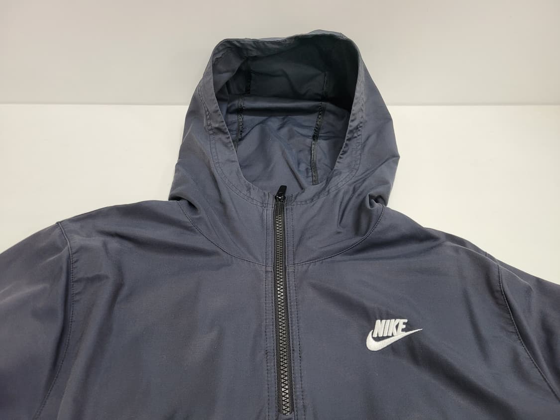NIKE 2021년 나이키 테크포켓 후드 아노락 / 남 M

 상품이미지5