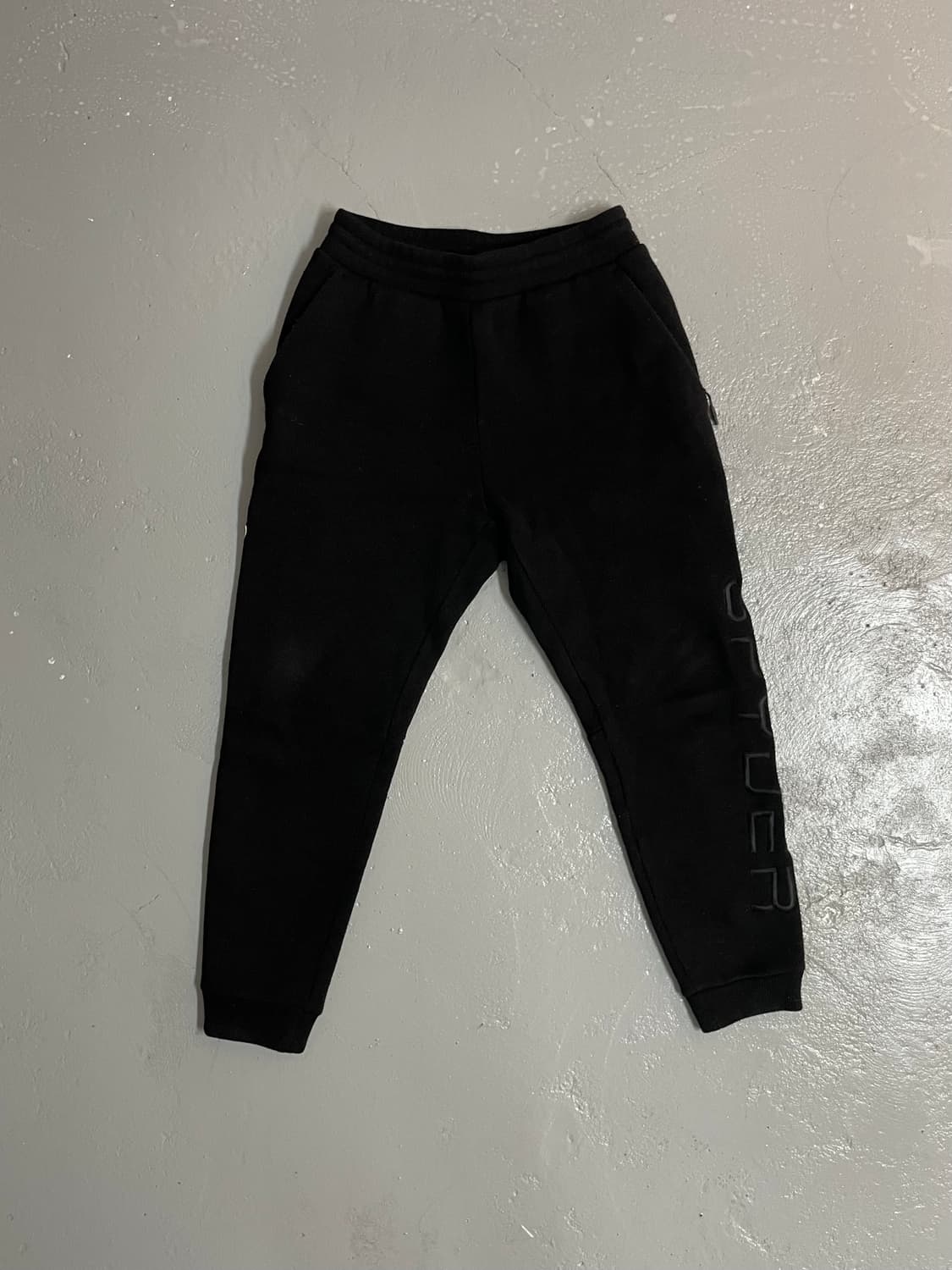 스파이더 조거팬츠  상품이미지1