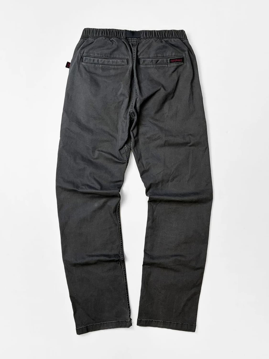 그라미치 스트레이트 피그먼트 팬츠 PN5376 상품이미지6