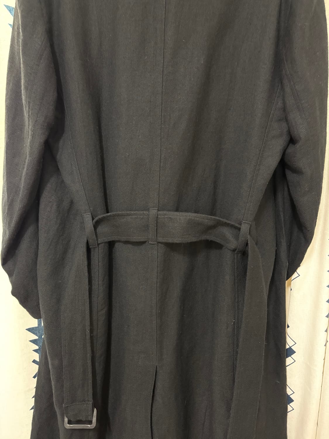 보테가 베네타 / 코튼 코트 상품이미지5