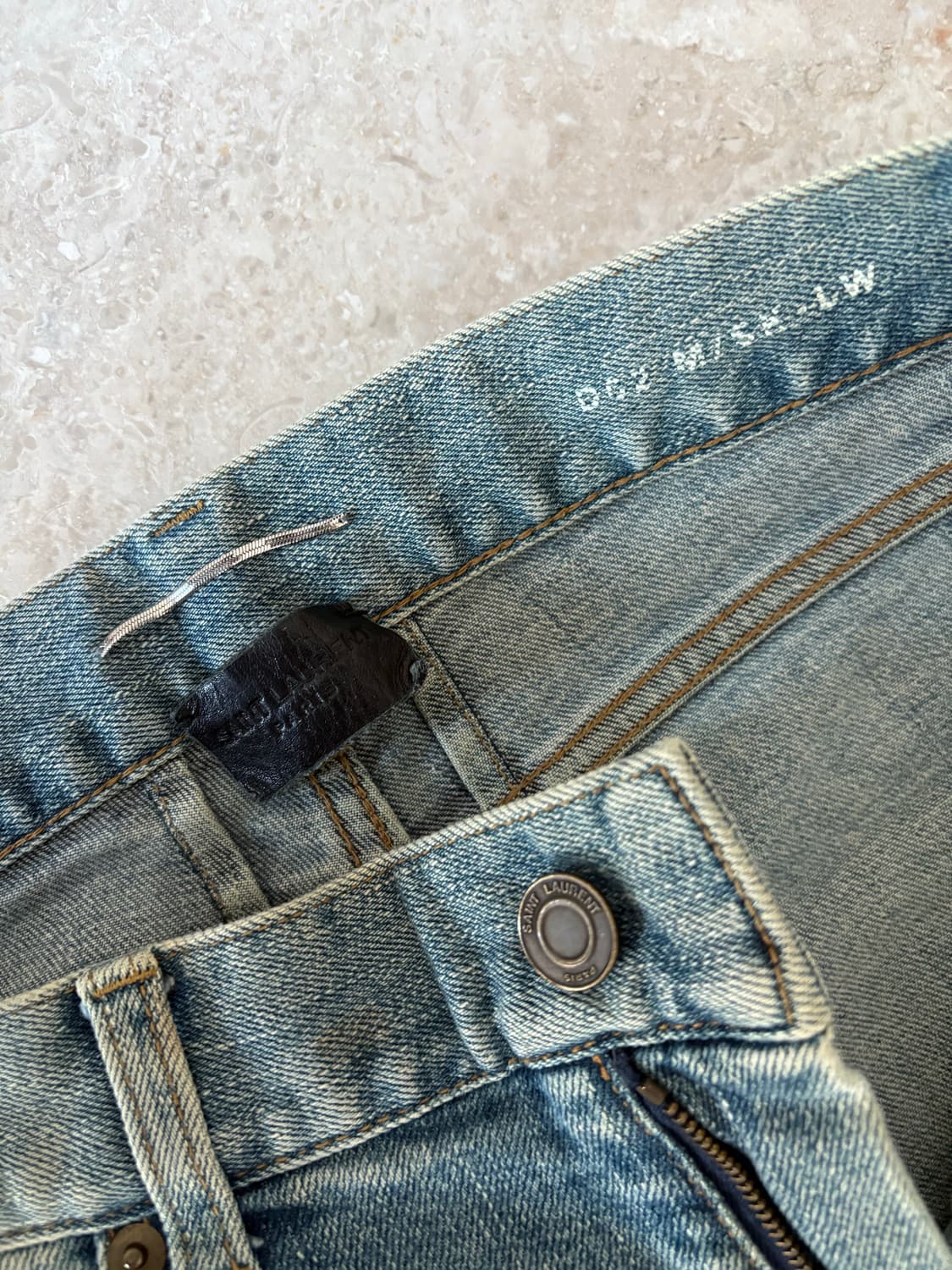 생로랑 15 무파진 상품이미지2