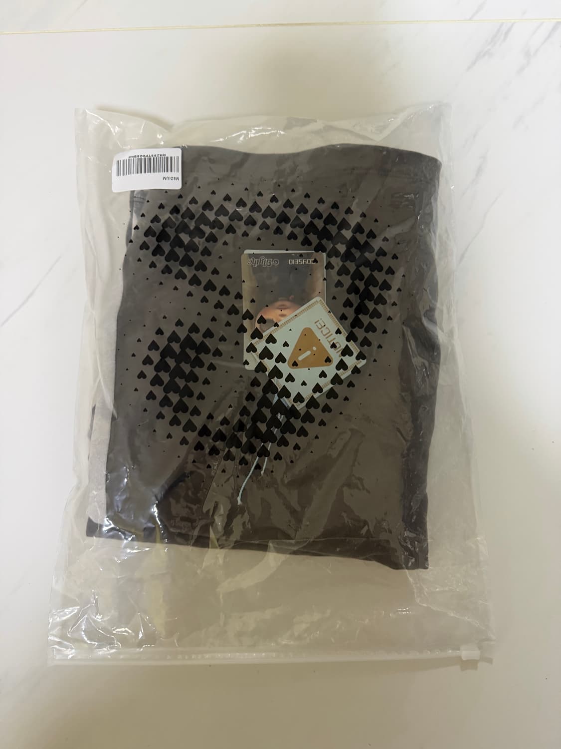 코이세이오 브라이스 차콜 상품이미지4