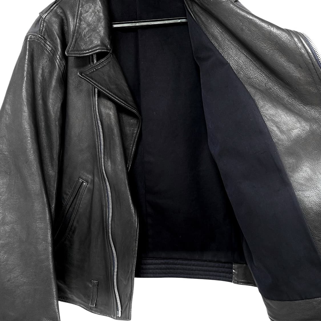 유나이티드 애로우즈 도킹 라이더 자켓 상품이미지4