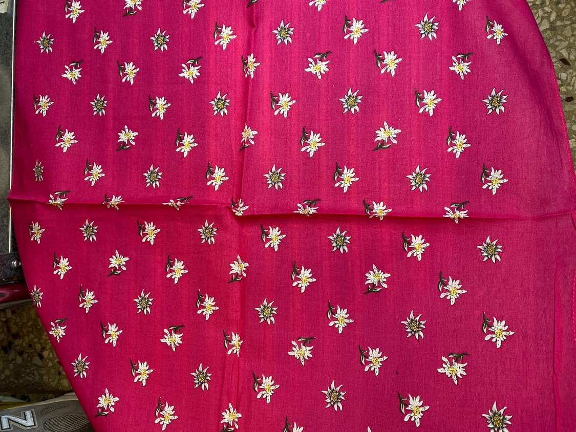 USA 반다나 50x50 상품이미지2