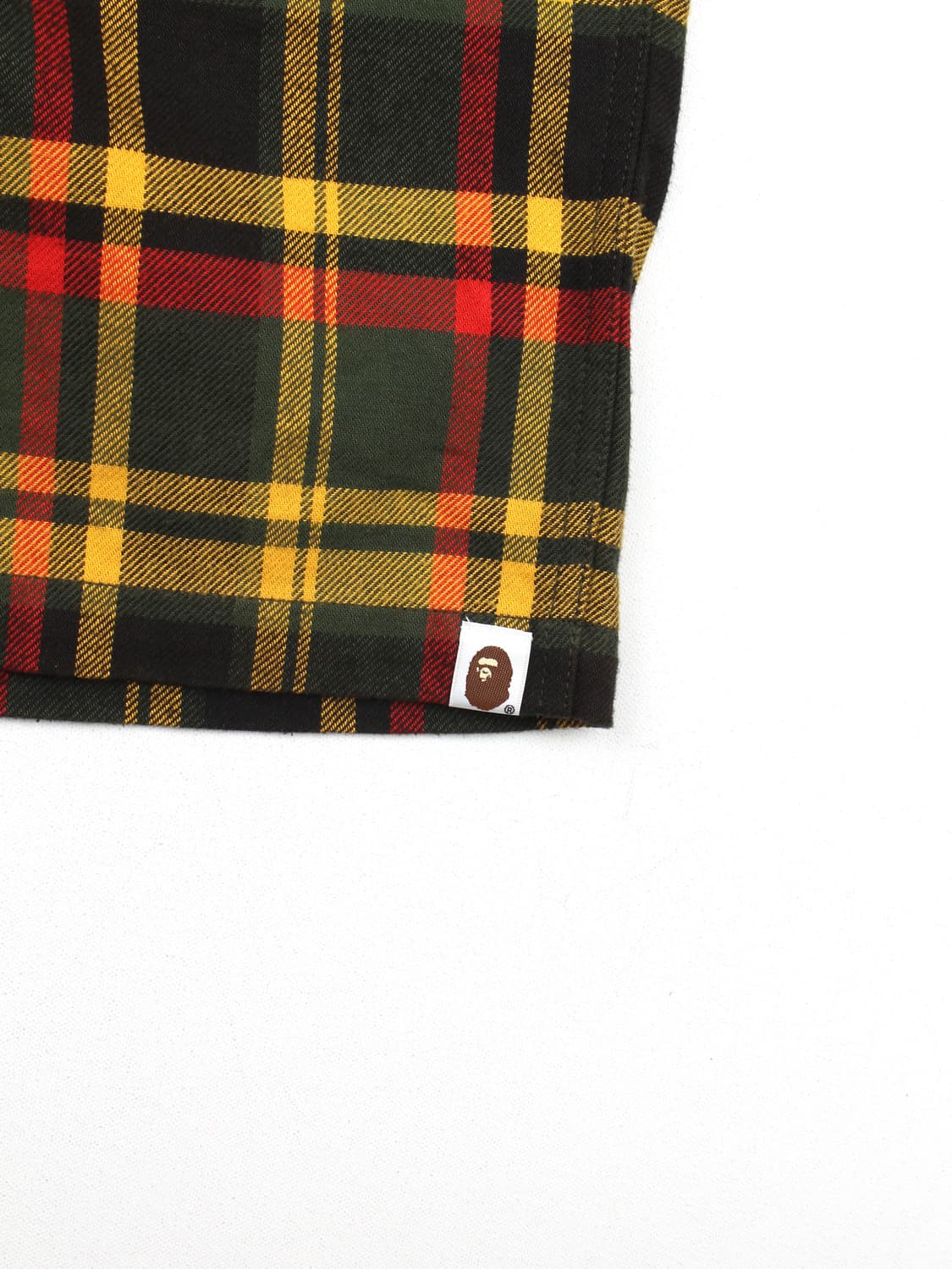 00s A BATHING APE (L) 상품이미지3