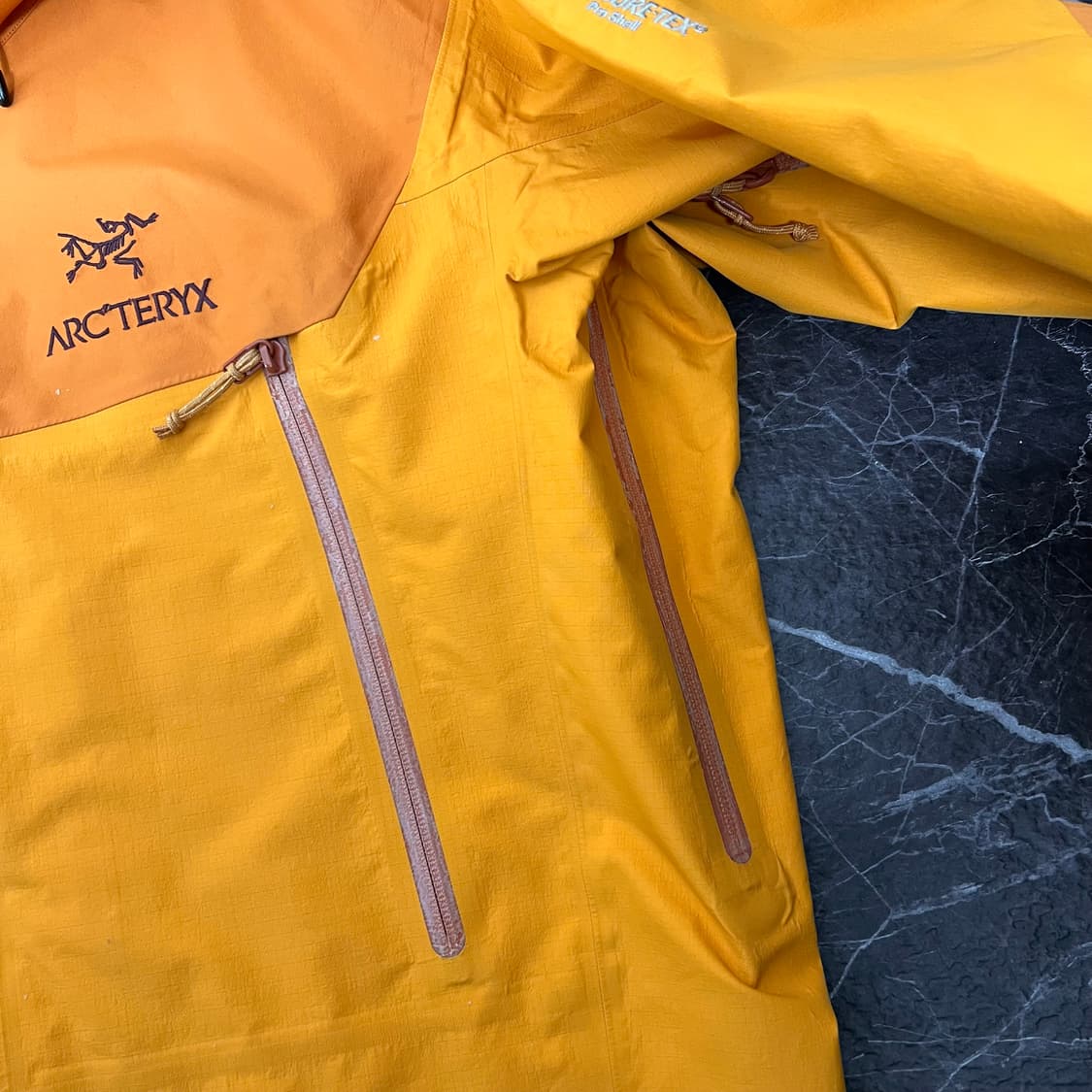 아크테릭스 베타 AR 고어텍스 프로쉘 후드 자켓 상품이미지9