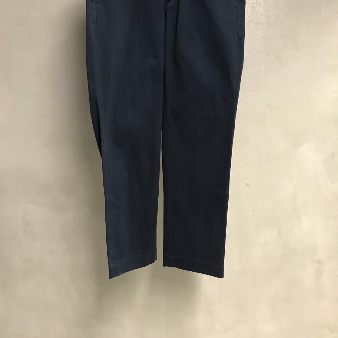 폴로 랄프로렌 네이비 치노 팬츠 30 상품이미지3