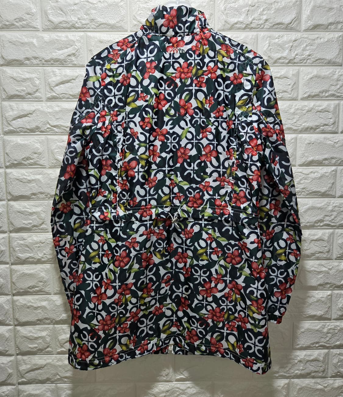 거의새것/ 루이까스텔 경량 바람막이 방풍자켓 90 상품이미지6