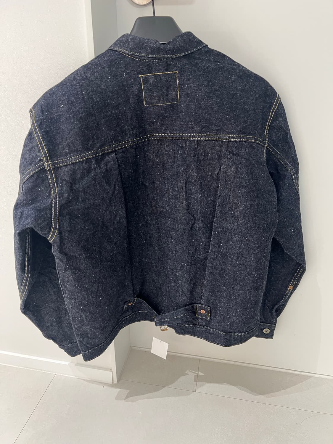 웨어하우스 덕디거 대전판 DD-S2001XX 자켓 상품이미지4