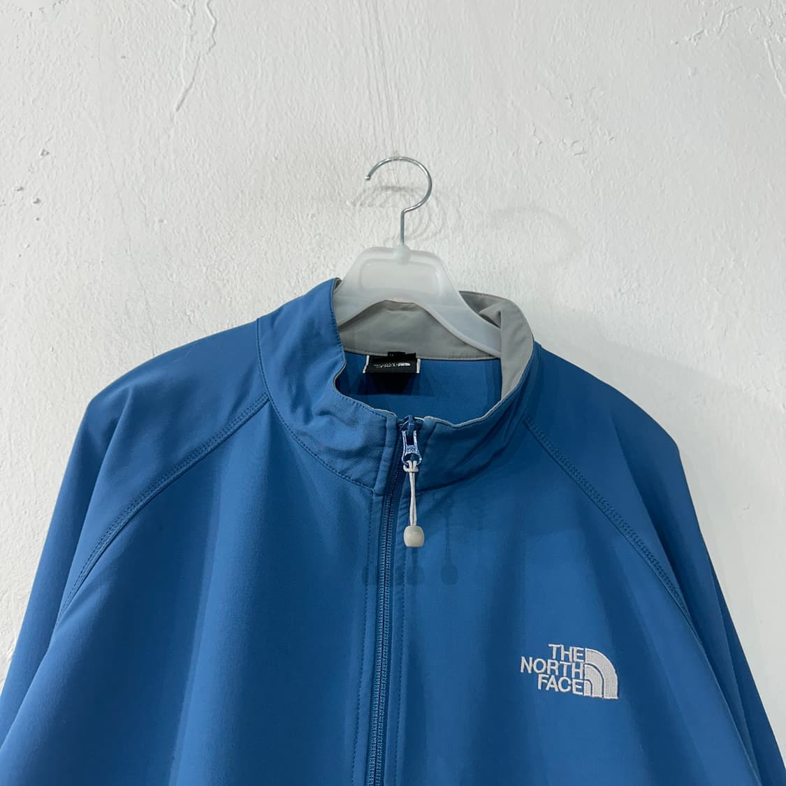 노스페이스 자켓 바람막이 XXL 상품이미지2