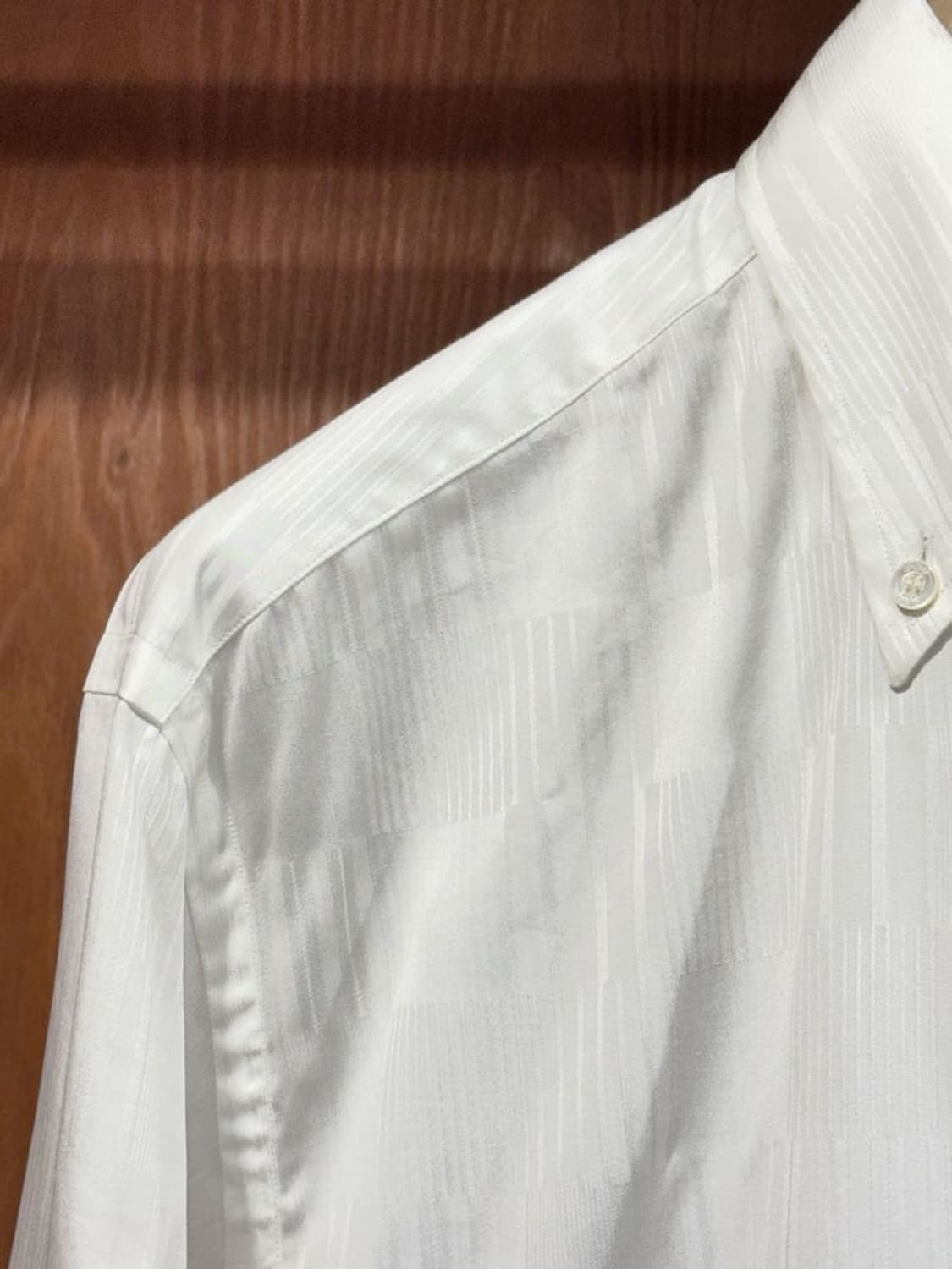 브리오니 셔츠 상품이미지4