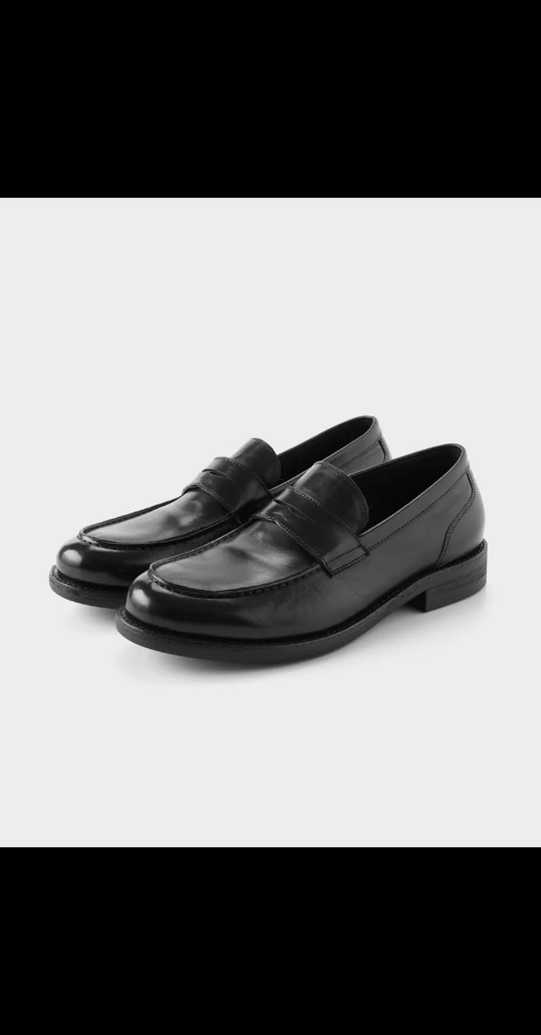 로맨틱무브 뉴 러그 로퍼 상품이미지1