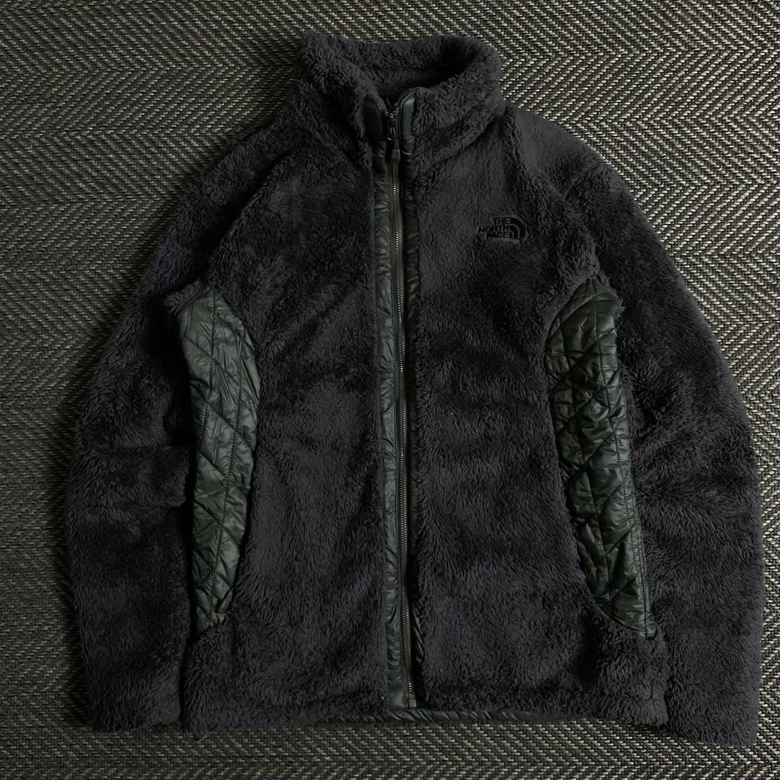 노스페이스 하이로프트 쉐르파 자켓y 3656 상품이미지2