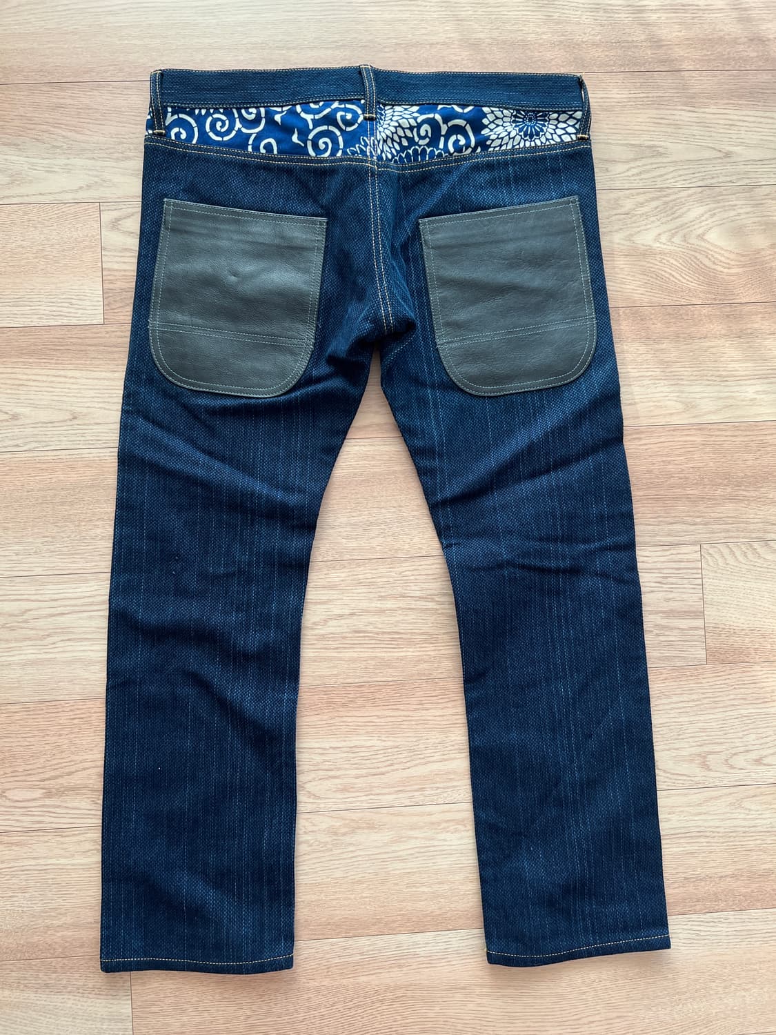 Junya watanabe jeans 상품이미지5