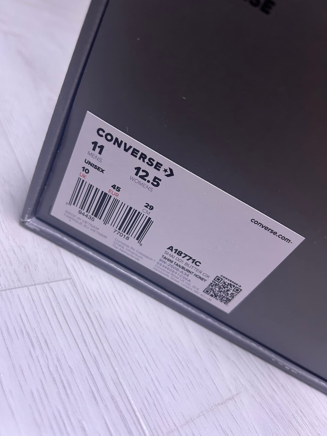 Shai 001 Butter  상품이미지8