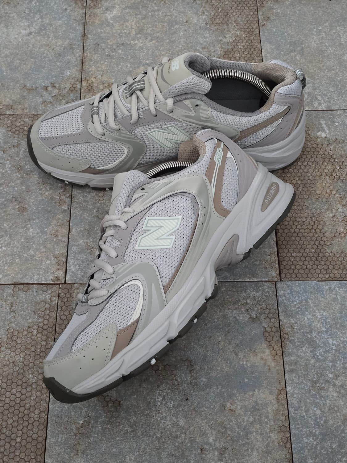 (245)뉴발란스 530 마스 상품이미지3