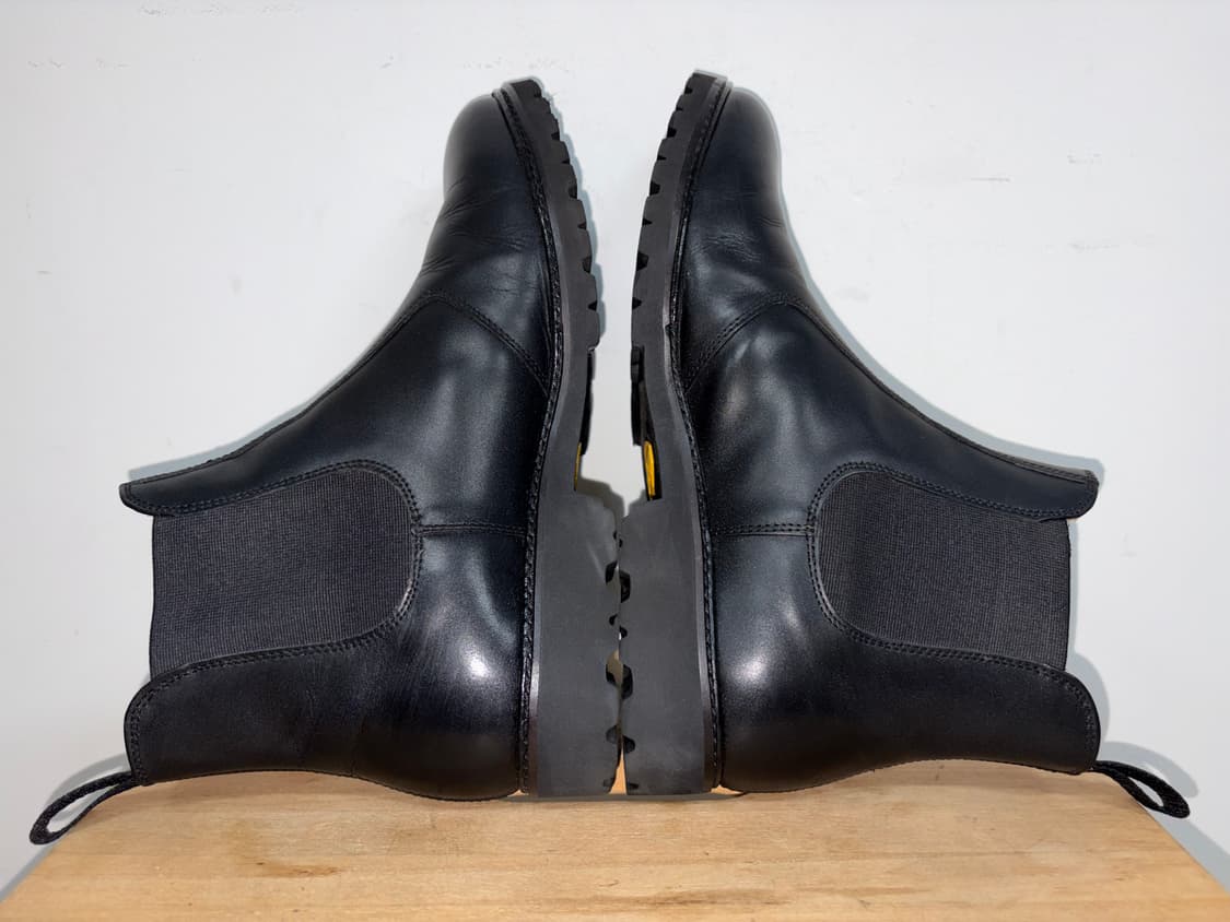 조셉트 남성 첼시부츠 265 상품이미지5