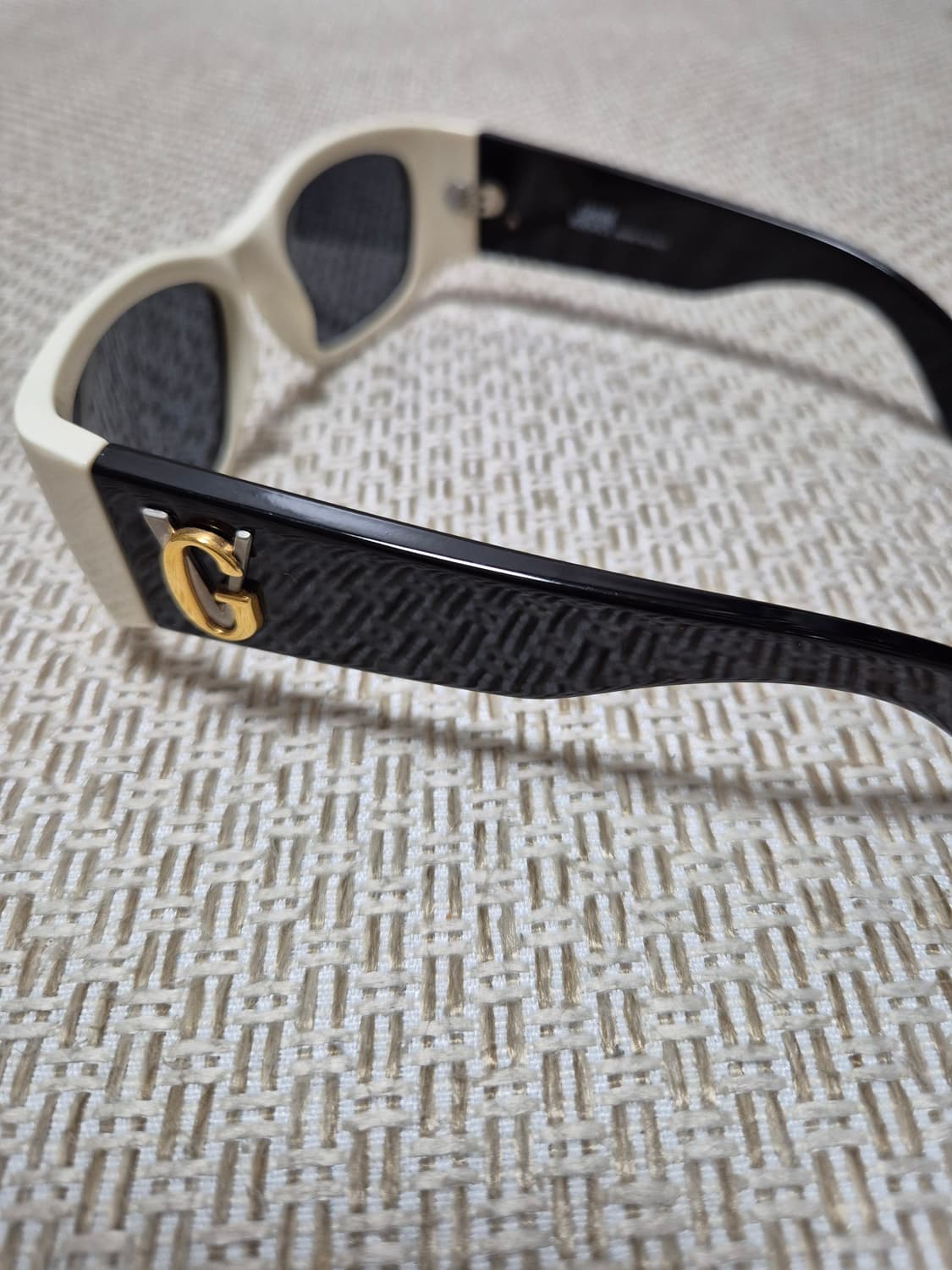 (정품) 베르사체 선글라스 지아니 베르사체 빈티지 선글라스 상품이미지1