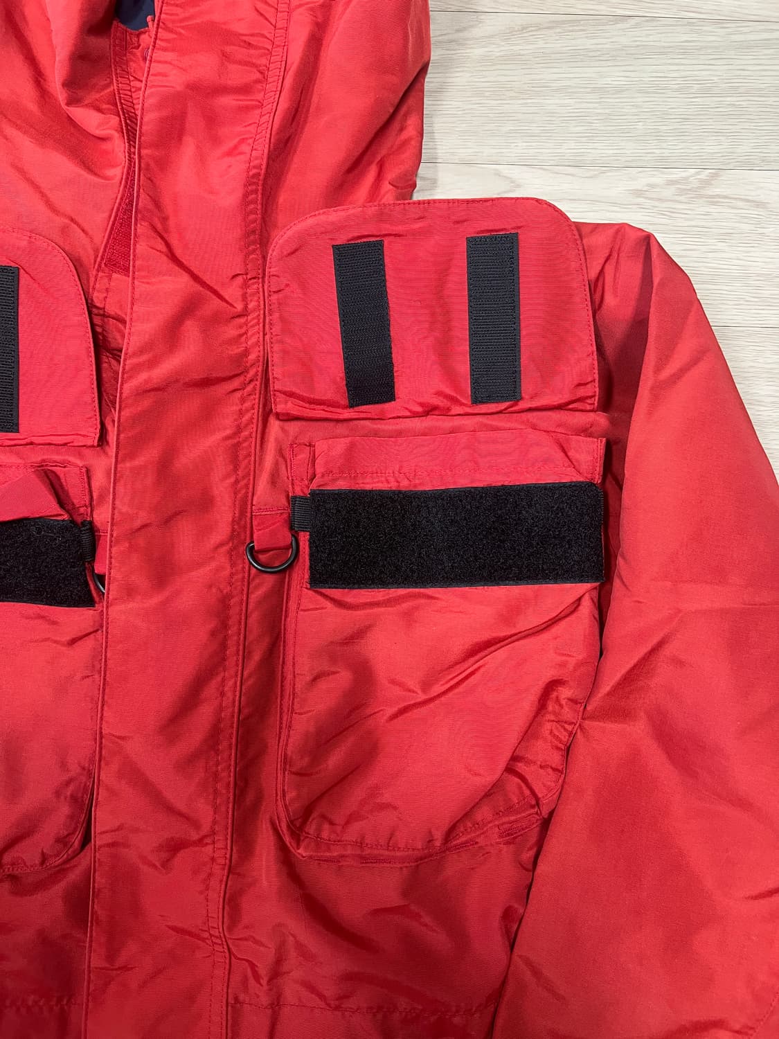 제이프레스 피싱자켓 상품이미지3