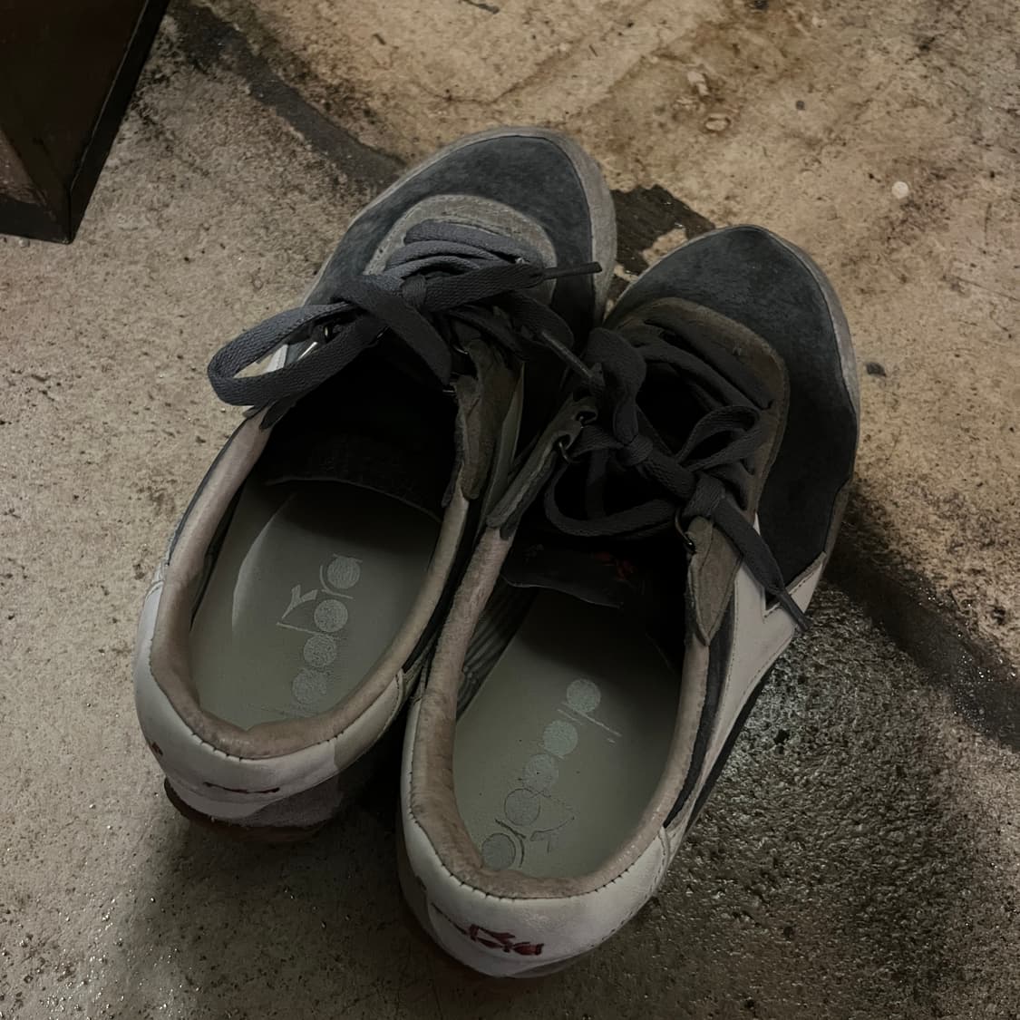 디아도라 운동화 240 상품이미지6