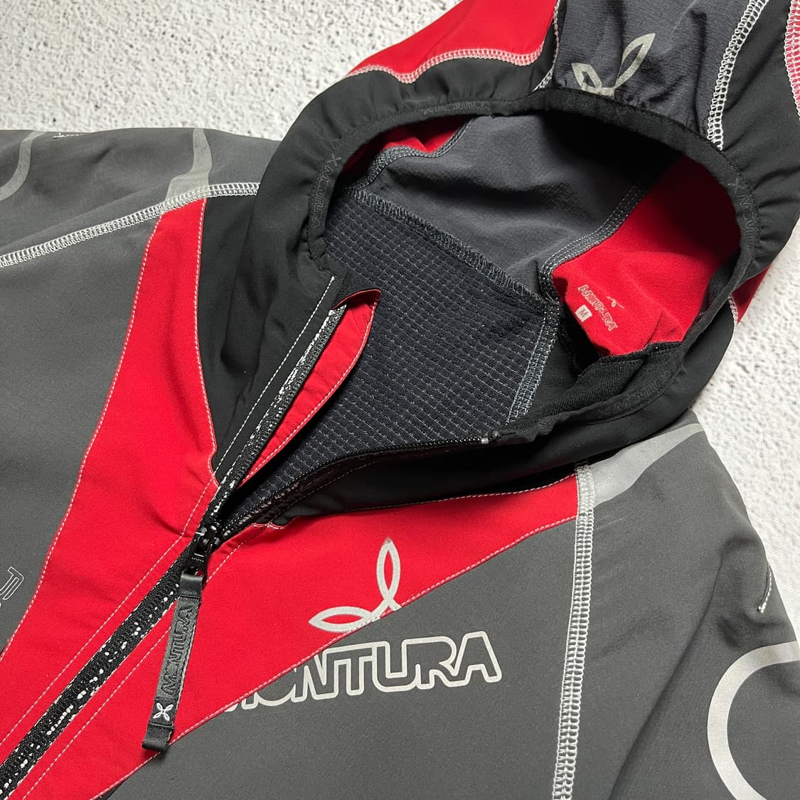 Montura Mira Softshell Polartec Jacket 상품이미지3