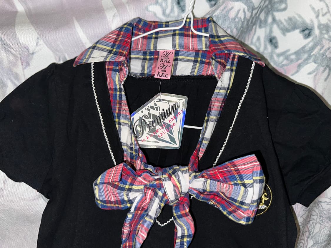 HIROMICHI NAKANO 원피스 상품이미지2