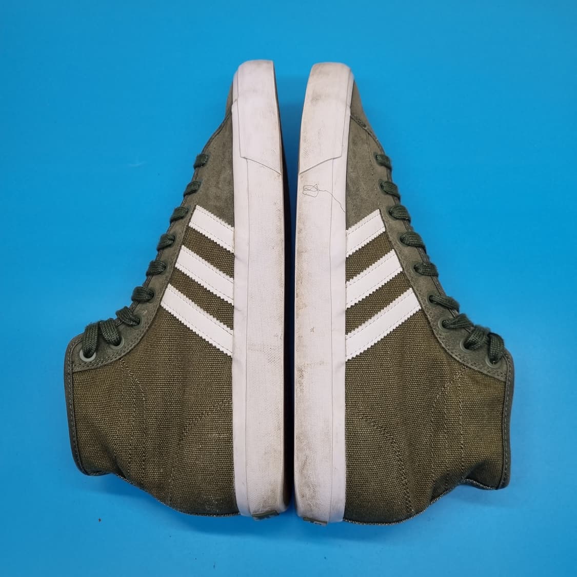 아디다스 매치코트 남성하이탑280 상품이미지5