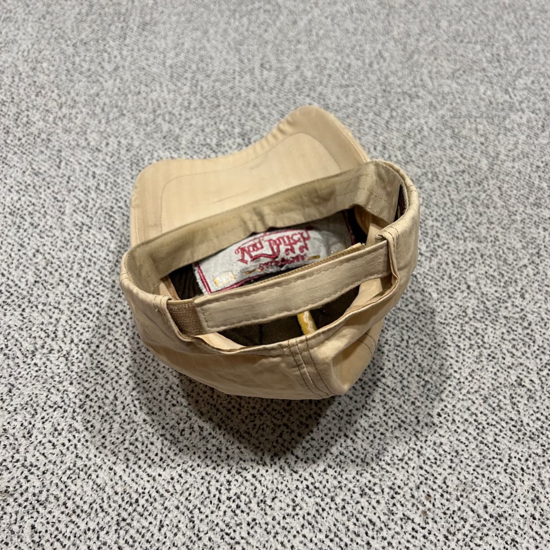 본더치 캡 상품이미지4