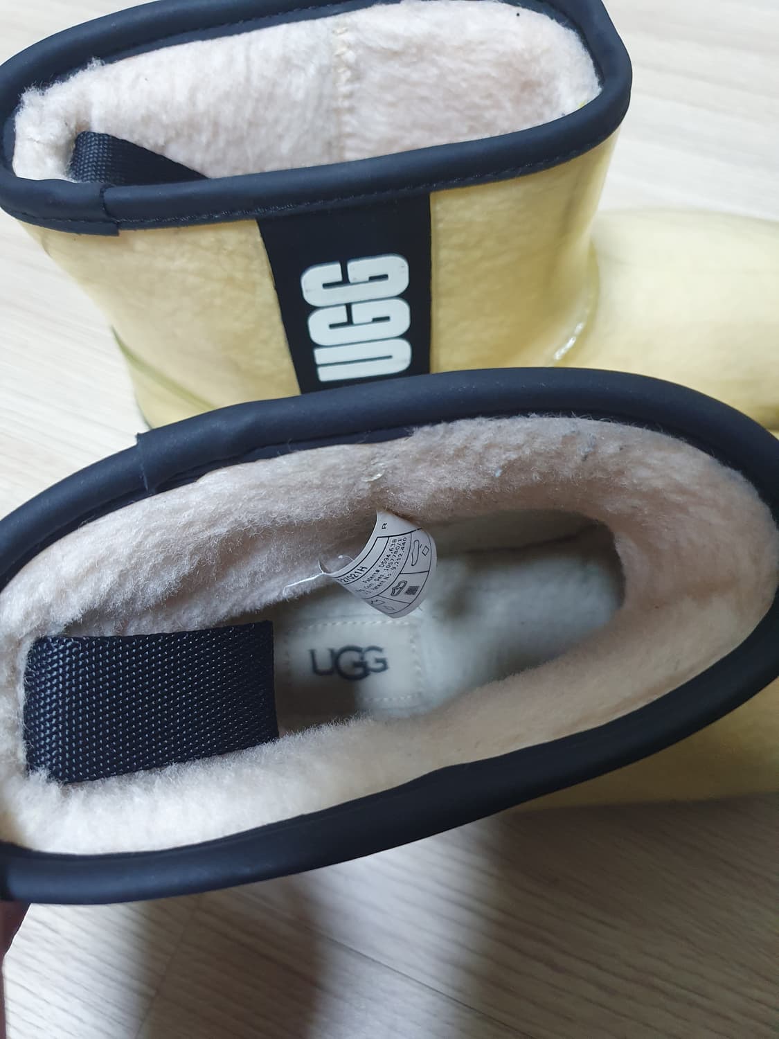 UGG 어그 클래식 부츠 230 상품이미지9