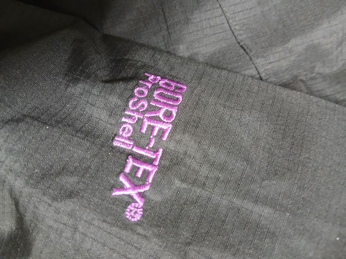 노스페이스 고어텍스 바람막이S 상품이미지3