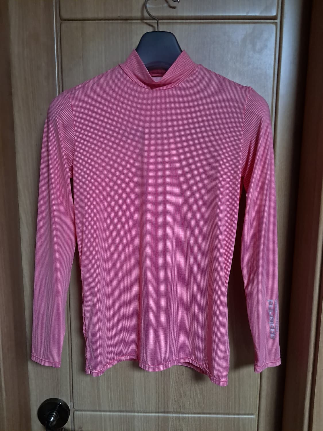 애플라인드 여성 냉감티 S 상품이미지1