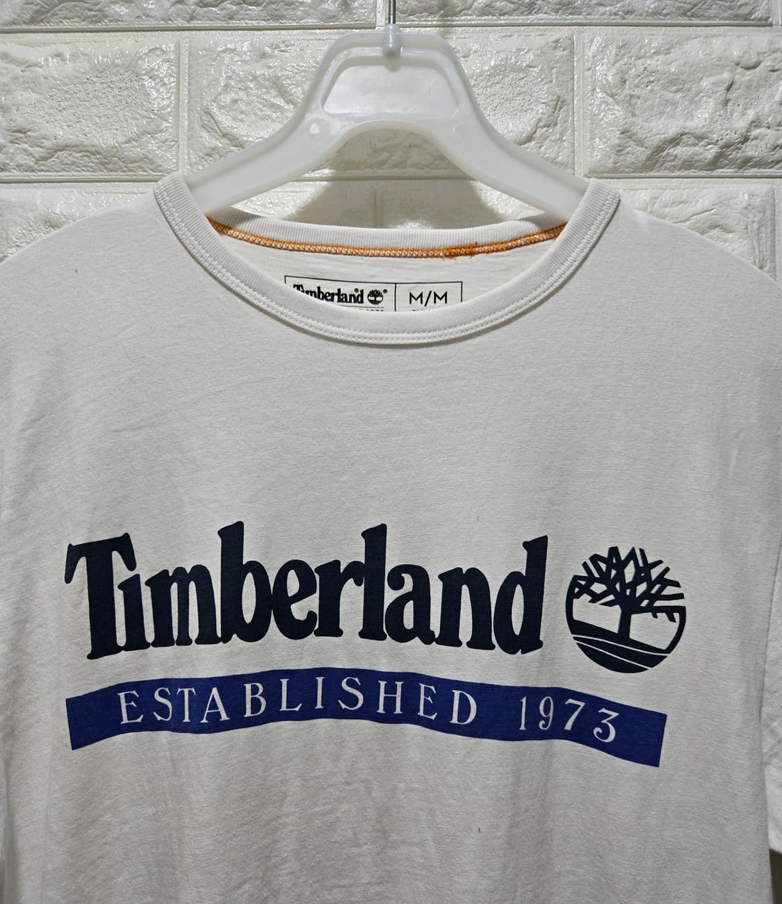 팀버랜드 반팔티 95 상품이미지2