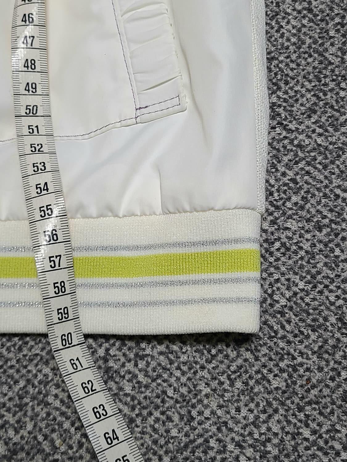 JDX 골프 여성 자켓 95 상품이미지5