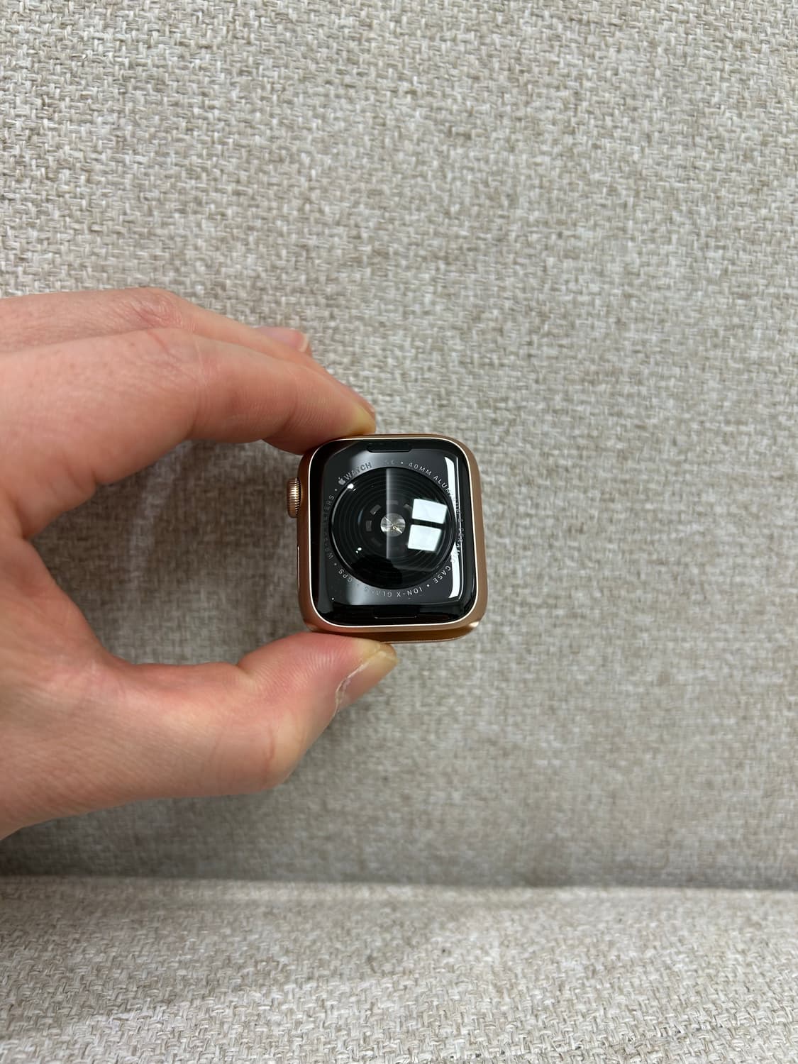 {풀구성}애플워치SE 40mm 상품이미지3