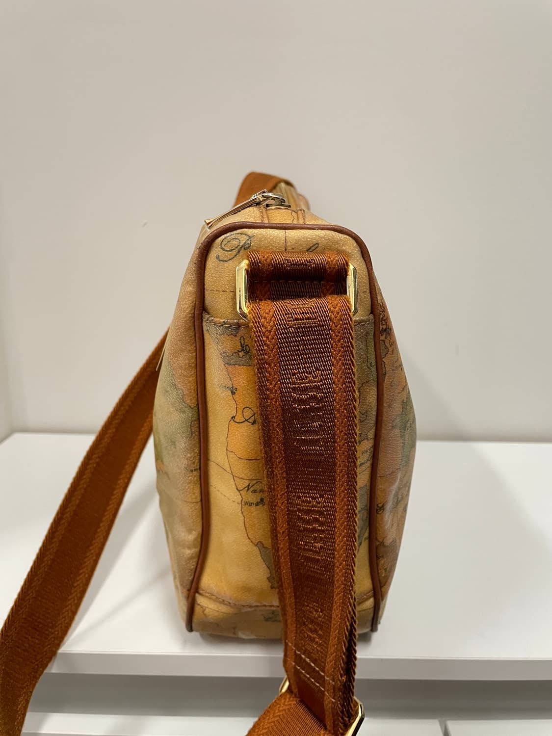 프리마클라쎄 크로스백 상품이미지5