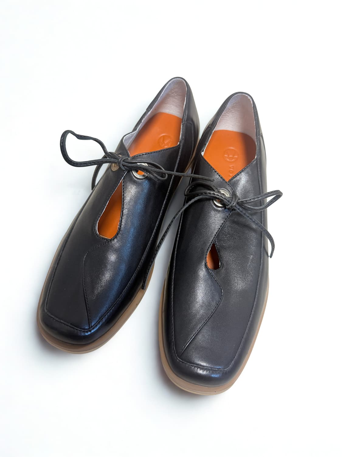 베로니카 포 런던 로퍼 240 상품이미지2